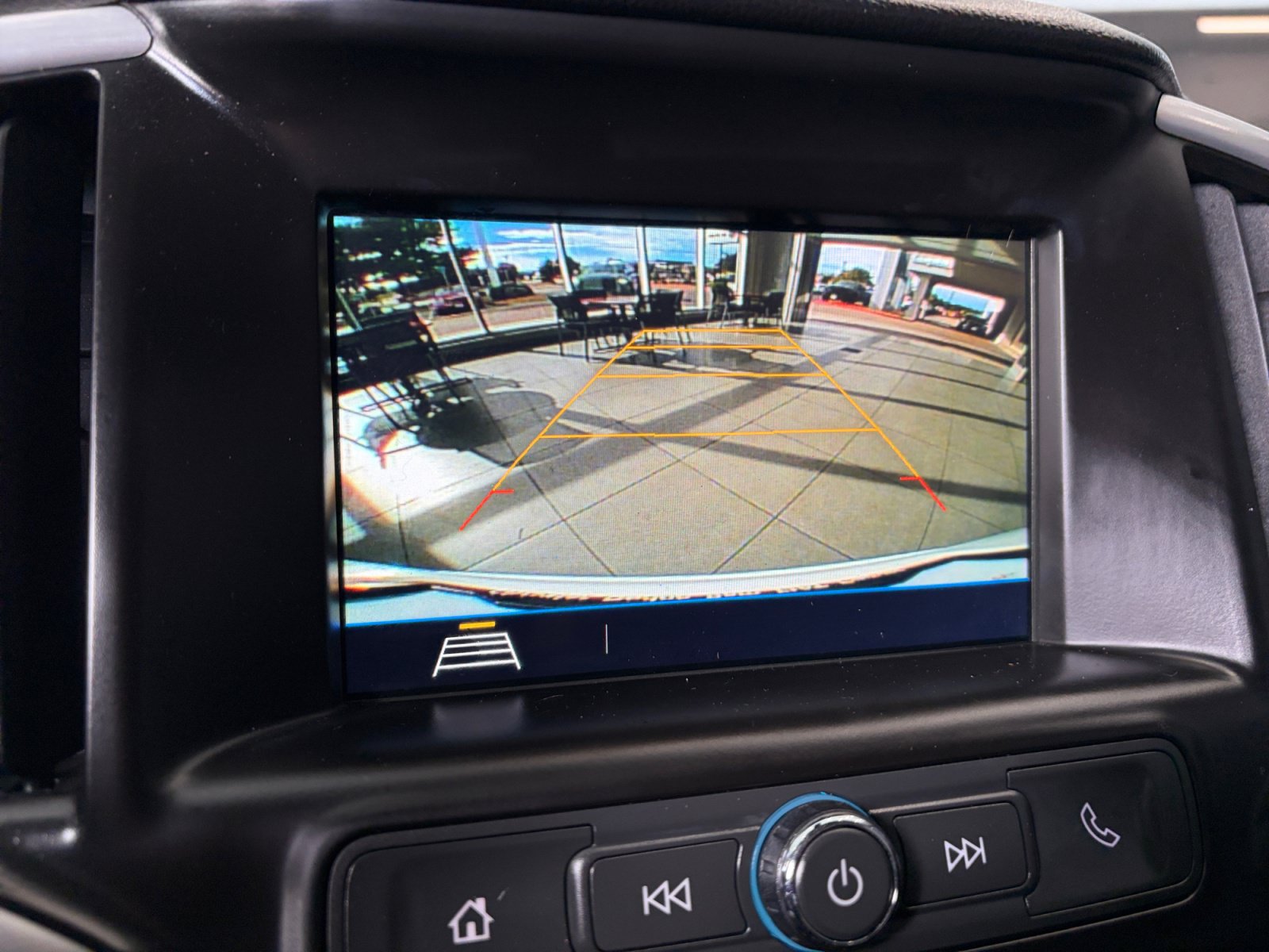 Used 2018 GMC Terrain SLE FWD image 24
