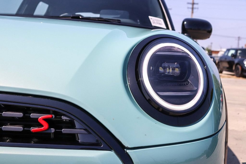 Used 2026 MINI Cooper S FWD image 10