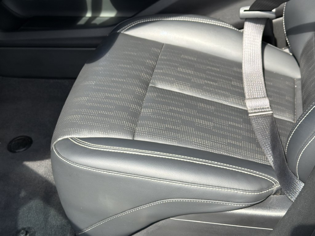 Certified 2024 Cadillac Lyriq Luxury w/ LPO, Floor Liner Package RWD image 23