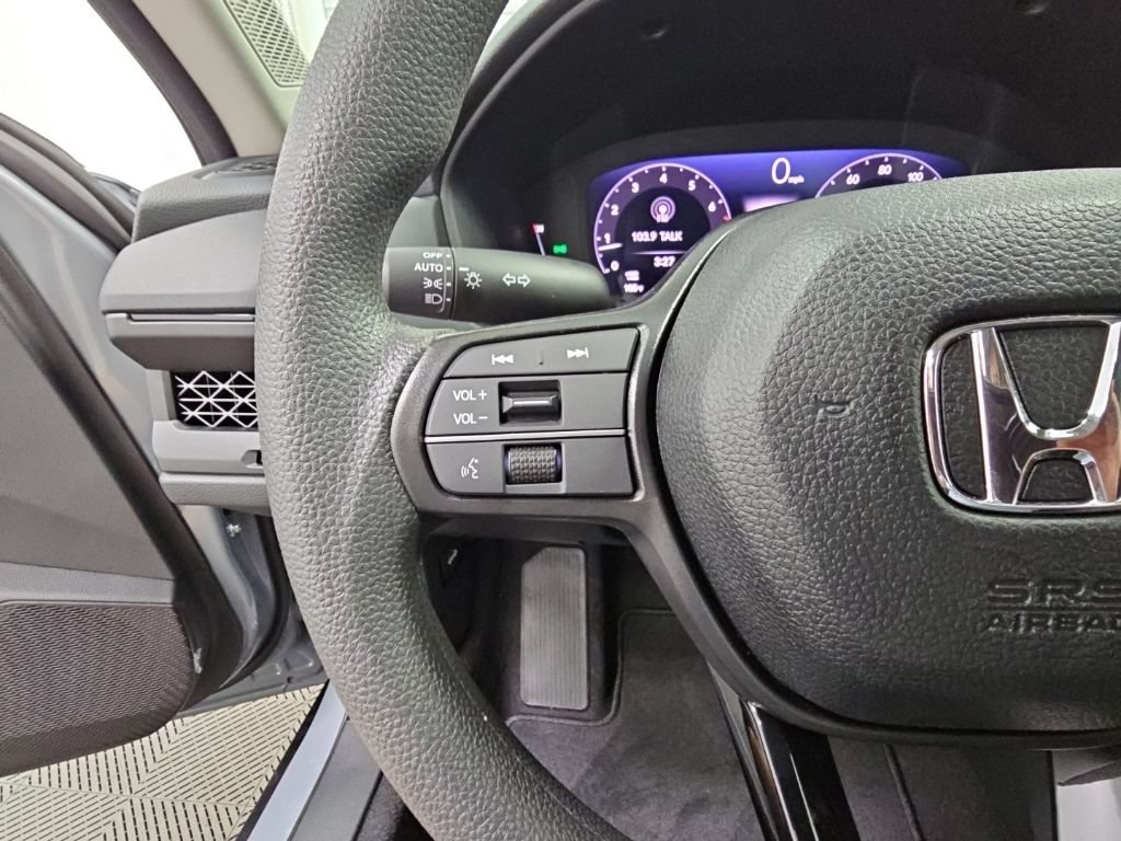 New 2026 Honda Accord SE image 23