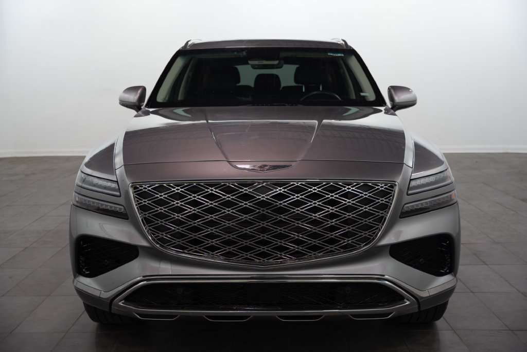 Used 2025 Genesis GV80 2.5T Standard AWD/4WD image 2