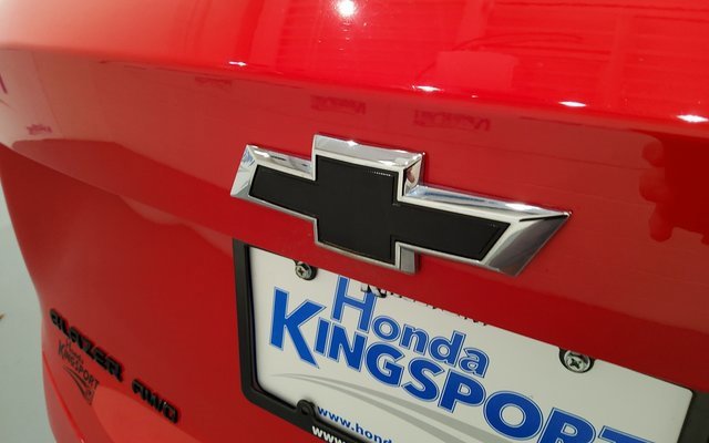 Used 2022 Chevrolet Blazer RS image 40