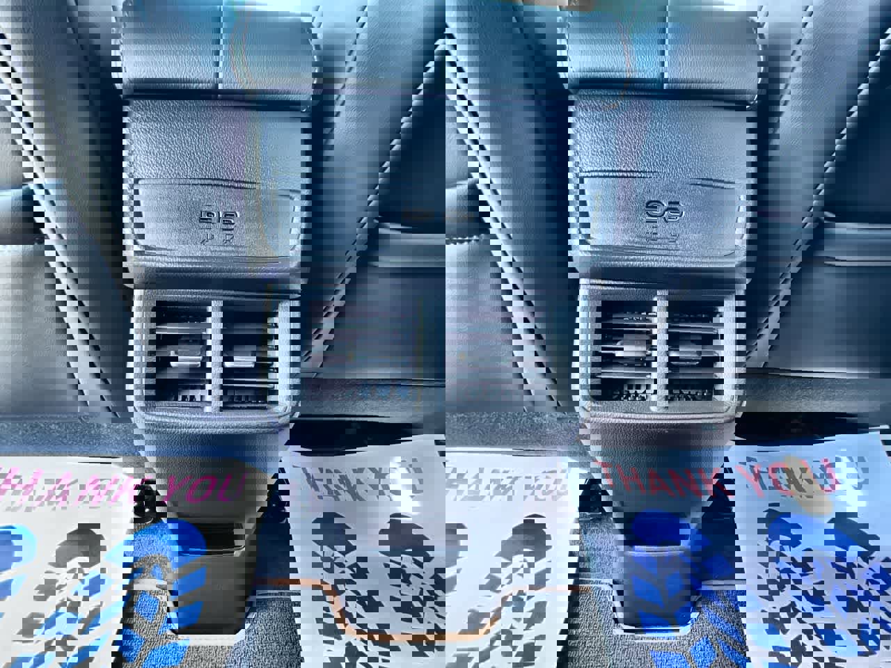 New 2026 GMC Terrain AT4 image 21