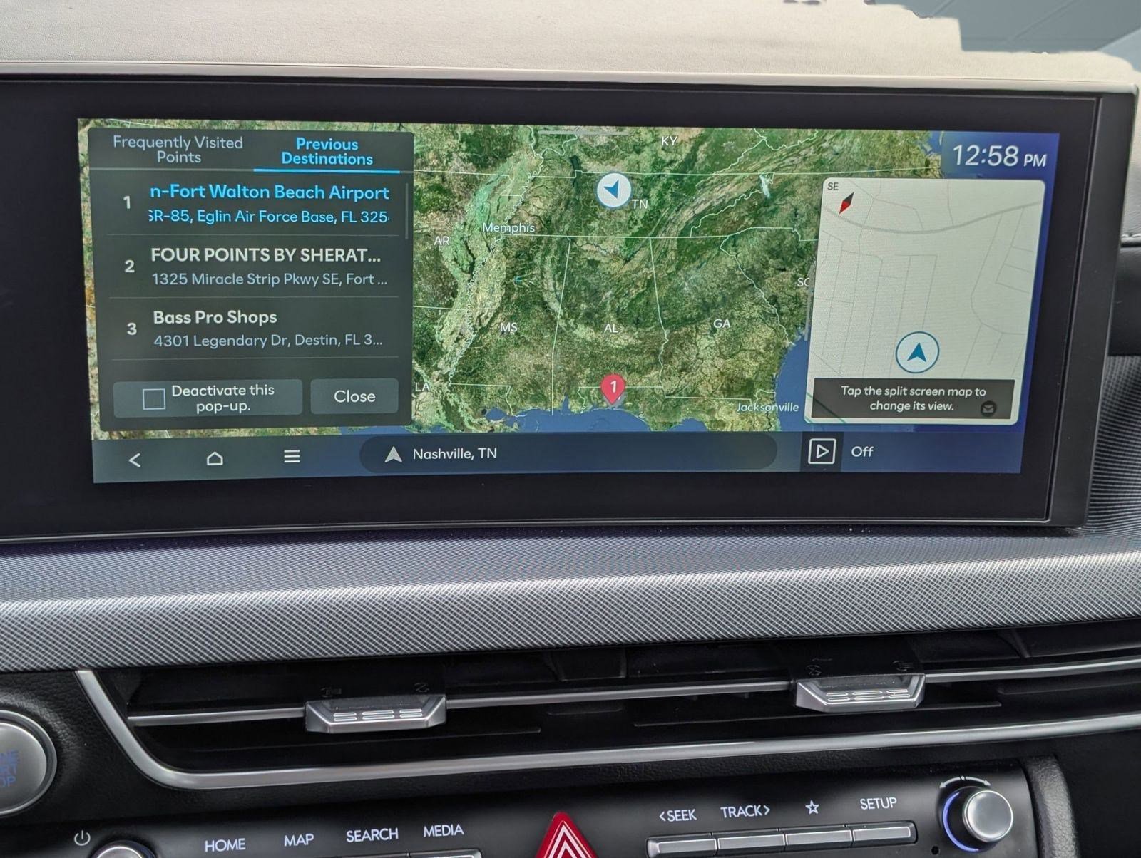 Used 2024 Hyundai Sonata Limited image 25