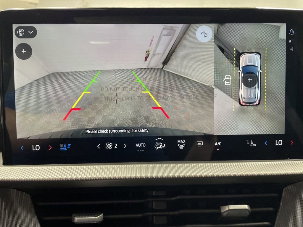 New 2025 Ford Explorer ST w/ Sun And Sound Package image 8