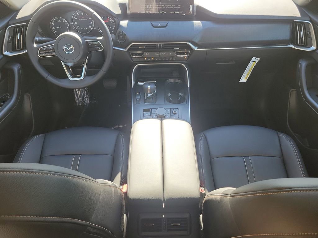 New 2026 MAZDA CX-90 3.3 Turbo w/ Select Package video 2