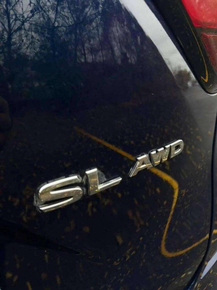 Used 2019 Nissan Murano SL w/ SL Technology Package image 33