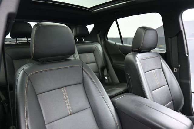 Used 2023 Chevrolet Equinox Premier FWD image 28