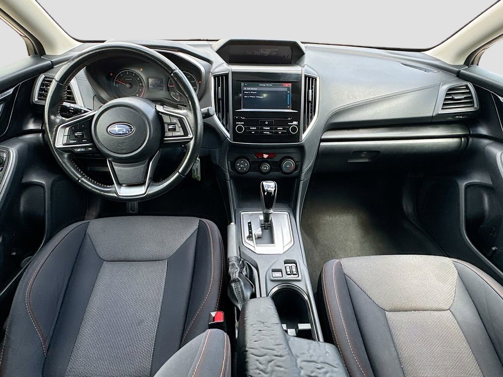 Used 2019 Subaru Crosstrek 2.0i Premium w/ Popular Package #3 image 27