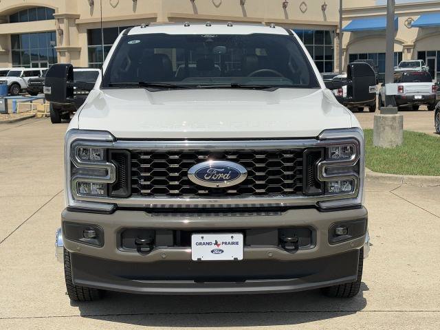 New 2026 Ford F350 King Ranch AWD/4WD image 41