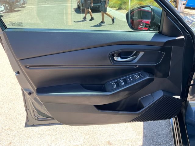 Certified 2023 Honda Accord EX image 6