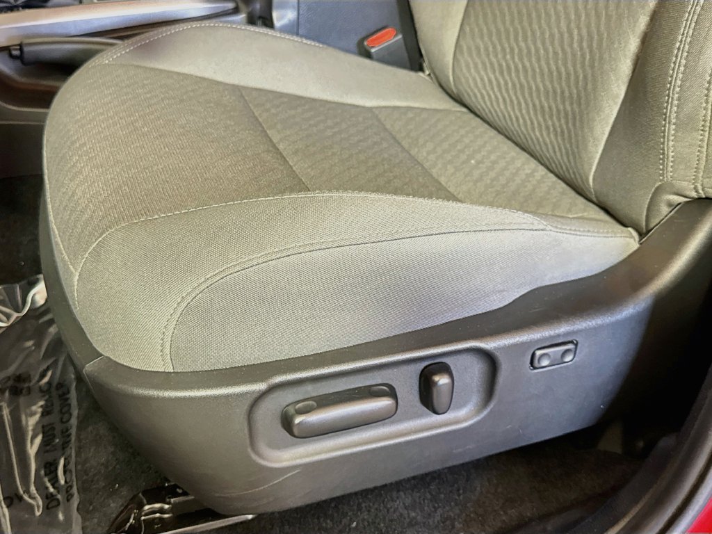 Used 2023 Toyota Tacoma SR5 w/ SX Package AWD/4WD image 15