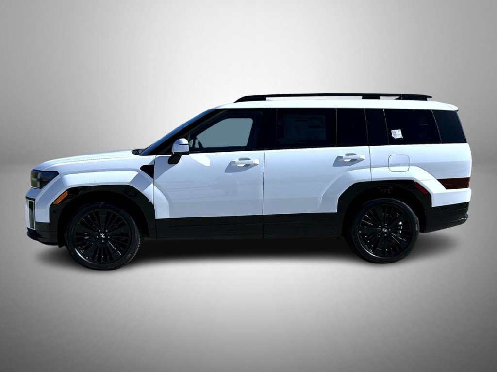 New 2027 Hyundai Santa Fe Calligraphy AWD/4WD image 8