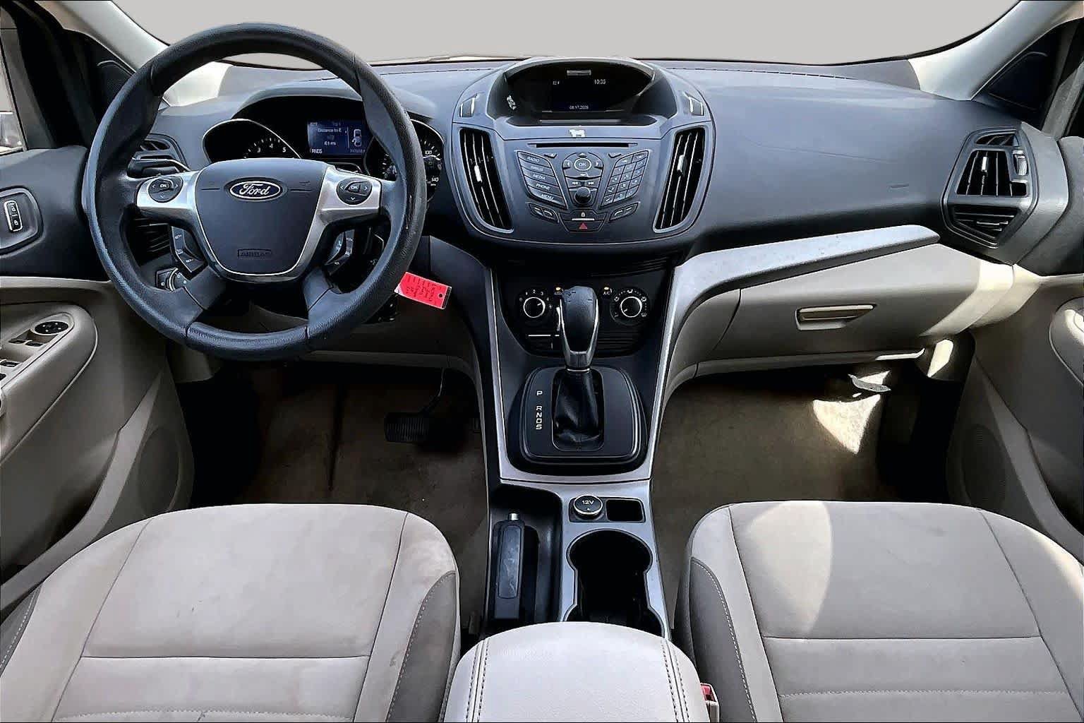 Used 2014 Ford Escape SE FWD image 13