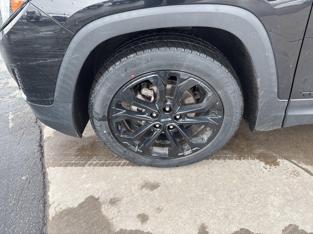 Used 2020 GMC Terrain SLT w/ Preferred Package image 11