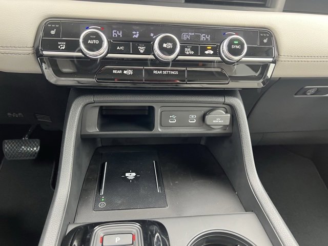 New 2026 Honda Passport RTL image 20