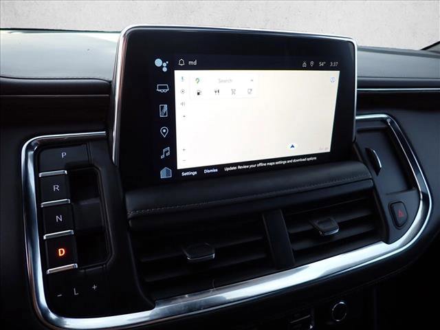 Used 2023 Chevrolet Tahoe Z71 w/ Luxury Package image 22