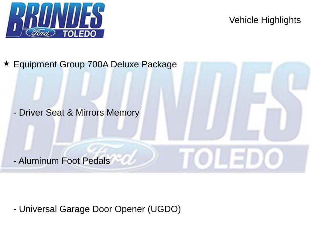 Used 2025 Ford Mustang Dark Horse image 10