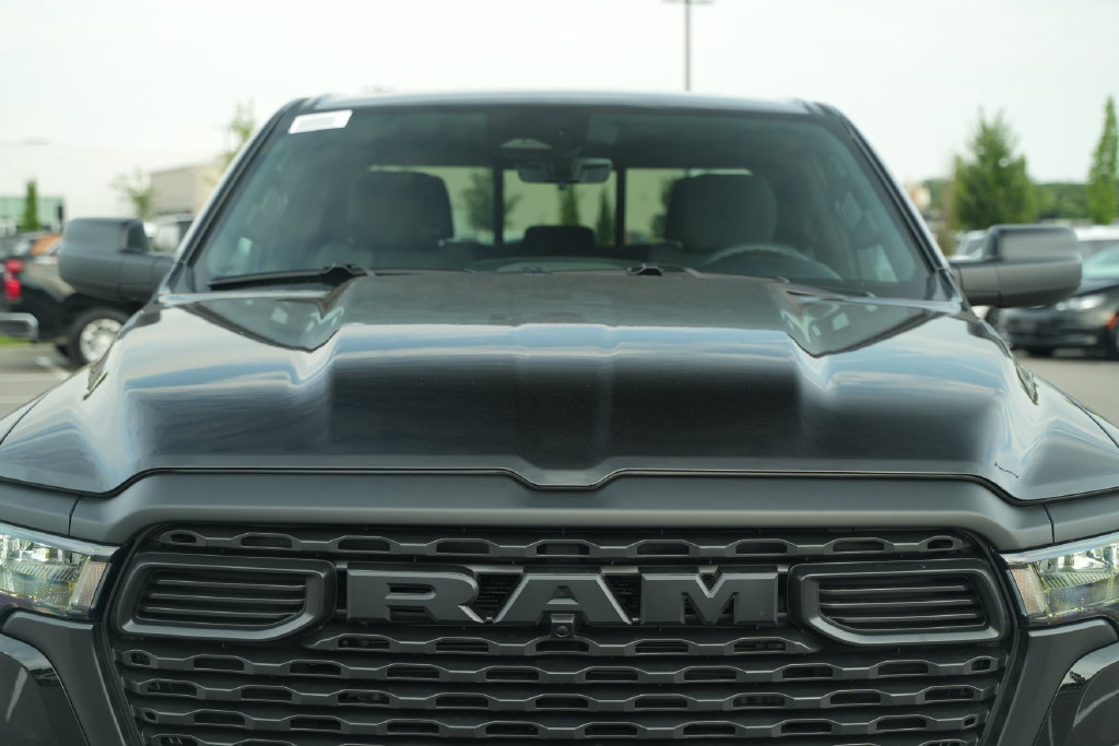New 2026 RAM 1500 Tradesman RWD image 40