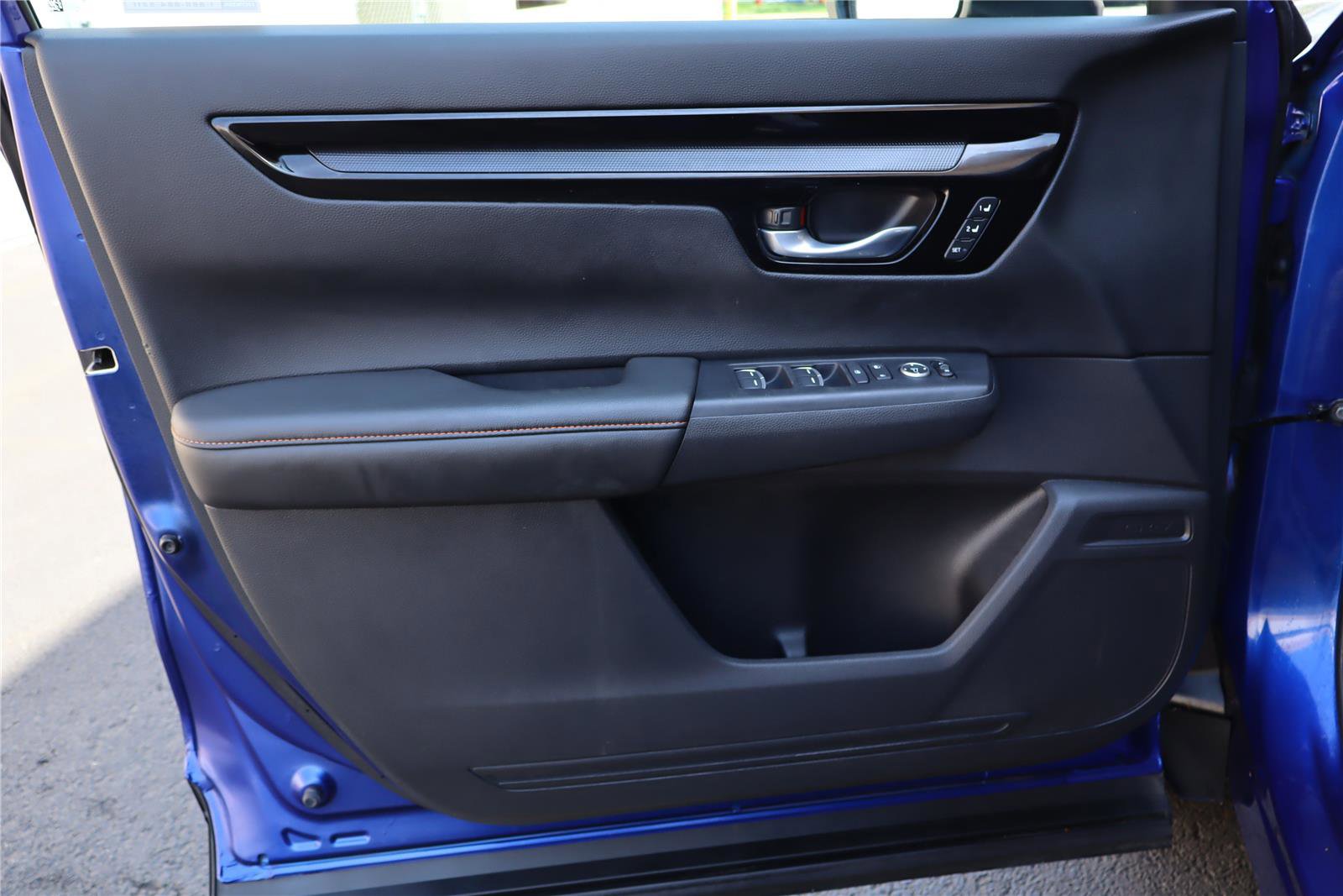 Used 2023 Honda CR-V Sport Touring image 13