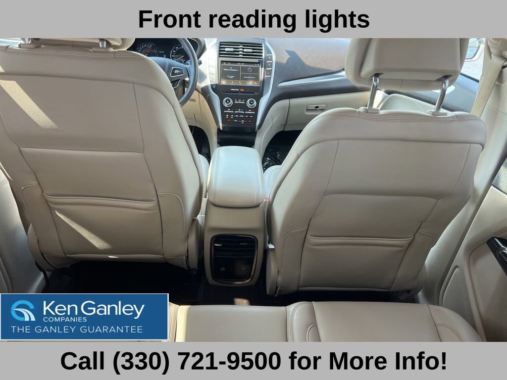 Used 2019 Lincoln MKC Premiere image 51