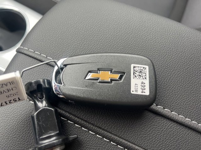 New 2026 Chevrolet Blazer LT image 67