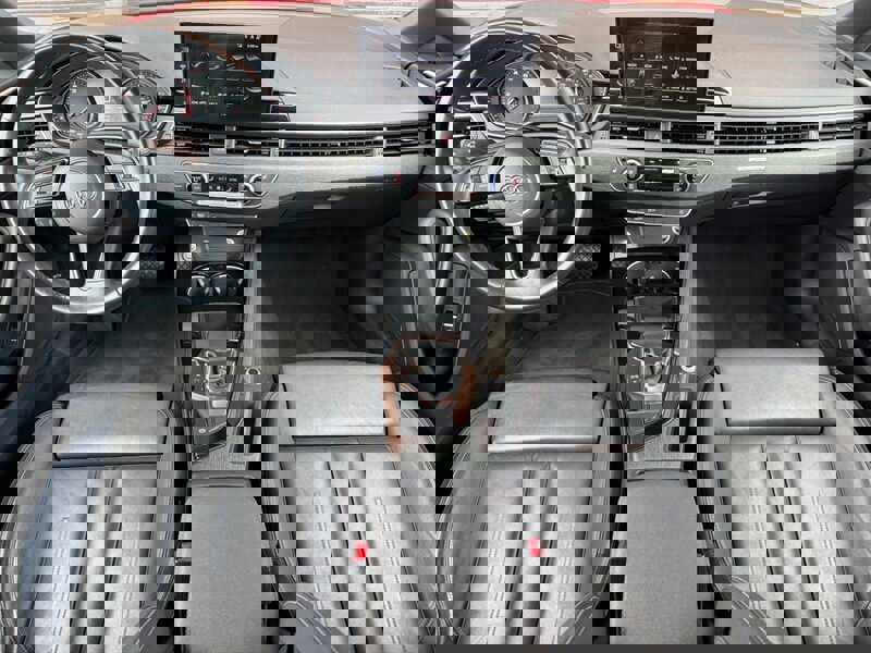 Used 2022 Audi A5 2.0T Premium image 5