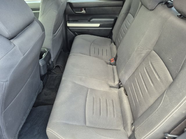Used 2024 Toyota Tacoma TRD Off-Road AWD/4WD image 22