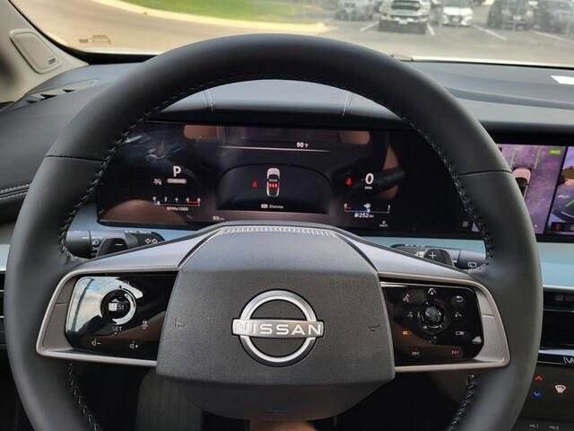 New 2025 Nissan Murano SL image 18