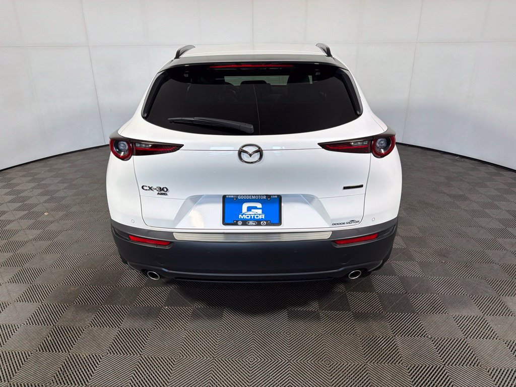 New 2026 MAZDA CX-30 AWD 2.5 S image 6