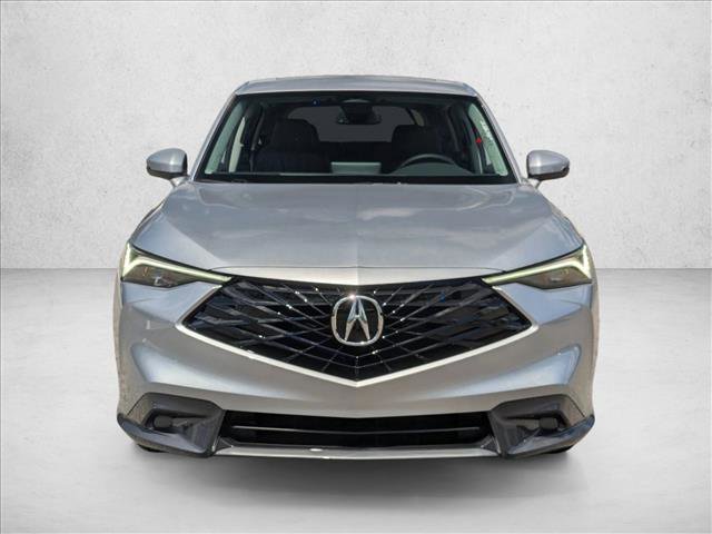 New 2026 Acura ADX AWD image 6