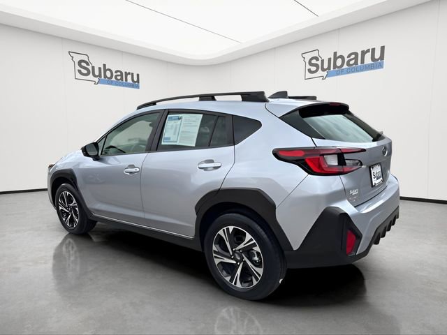 Used 2025 Subaru Crosstrek 2.0i Premium AWD/4WD image 5