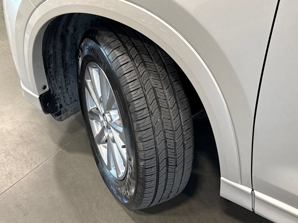 Certified 2025 MAZDA CX-5 AWD 2.5 S w/ Preferred Package image 22