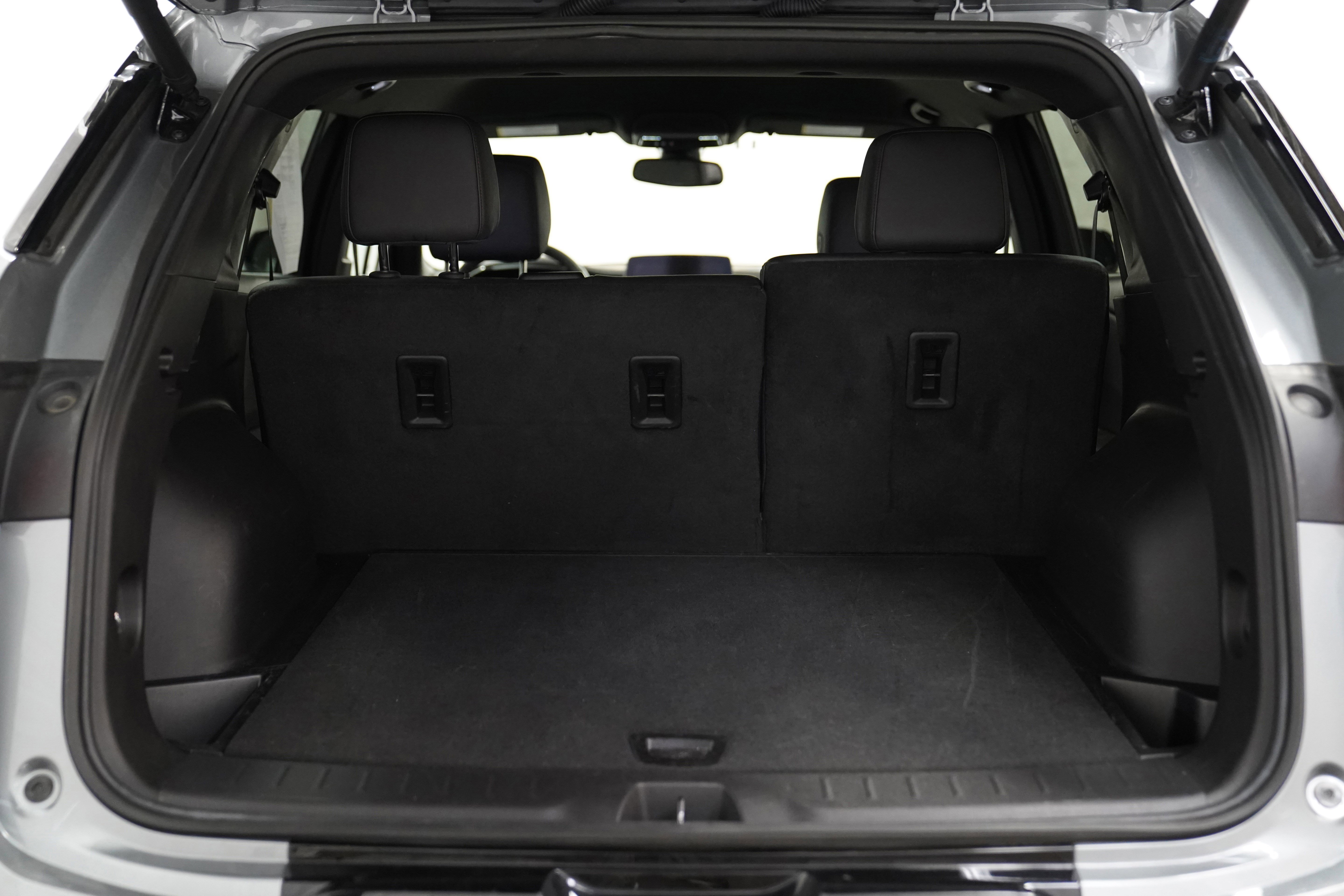 Used 2025 Chevrolet Blazer RS image 7