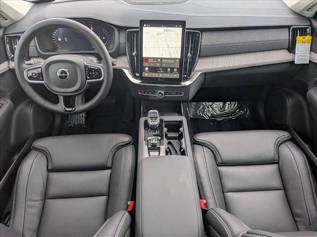 New 2026 Volvo XC90 B6 Ultra w/ Protection Package image 16