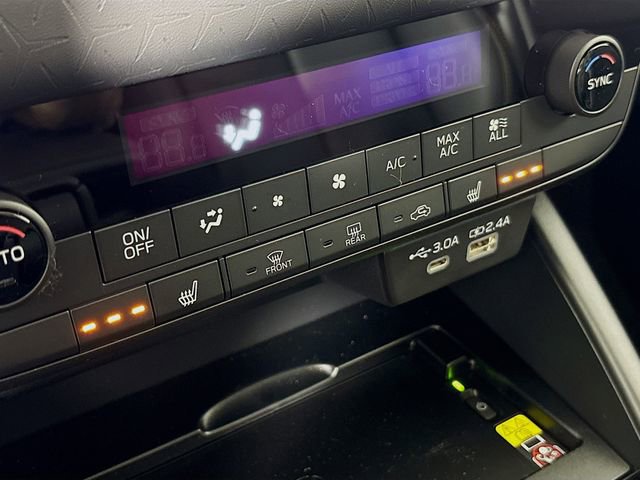 New 2026 Subaru Outback Wilderness AWD/4WD image 20