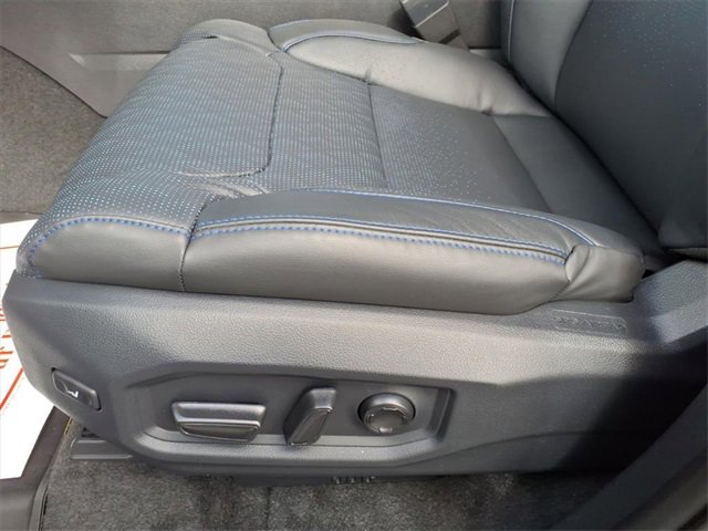 New 2026 Toyota Tundra Platinum image 13