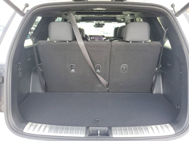 Used 2024 Hyundai Palisade Calligraphy image 8