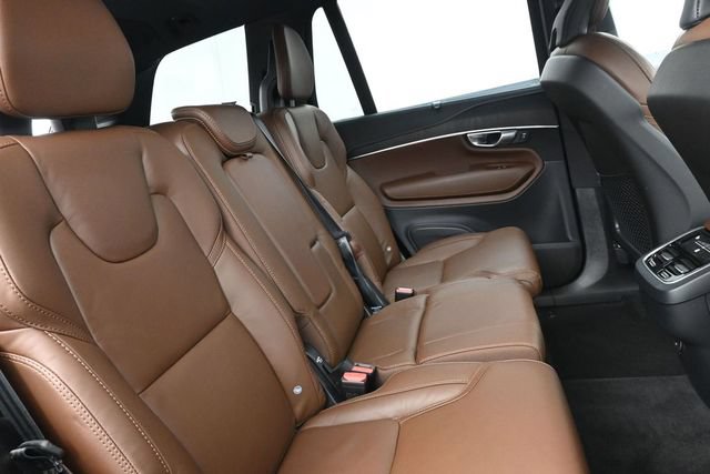 Used 2023 Volvo XC90 B6 Ultimate AWD/4WD image 34