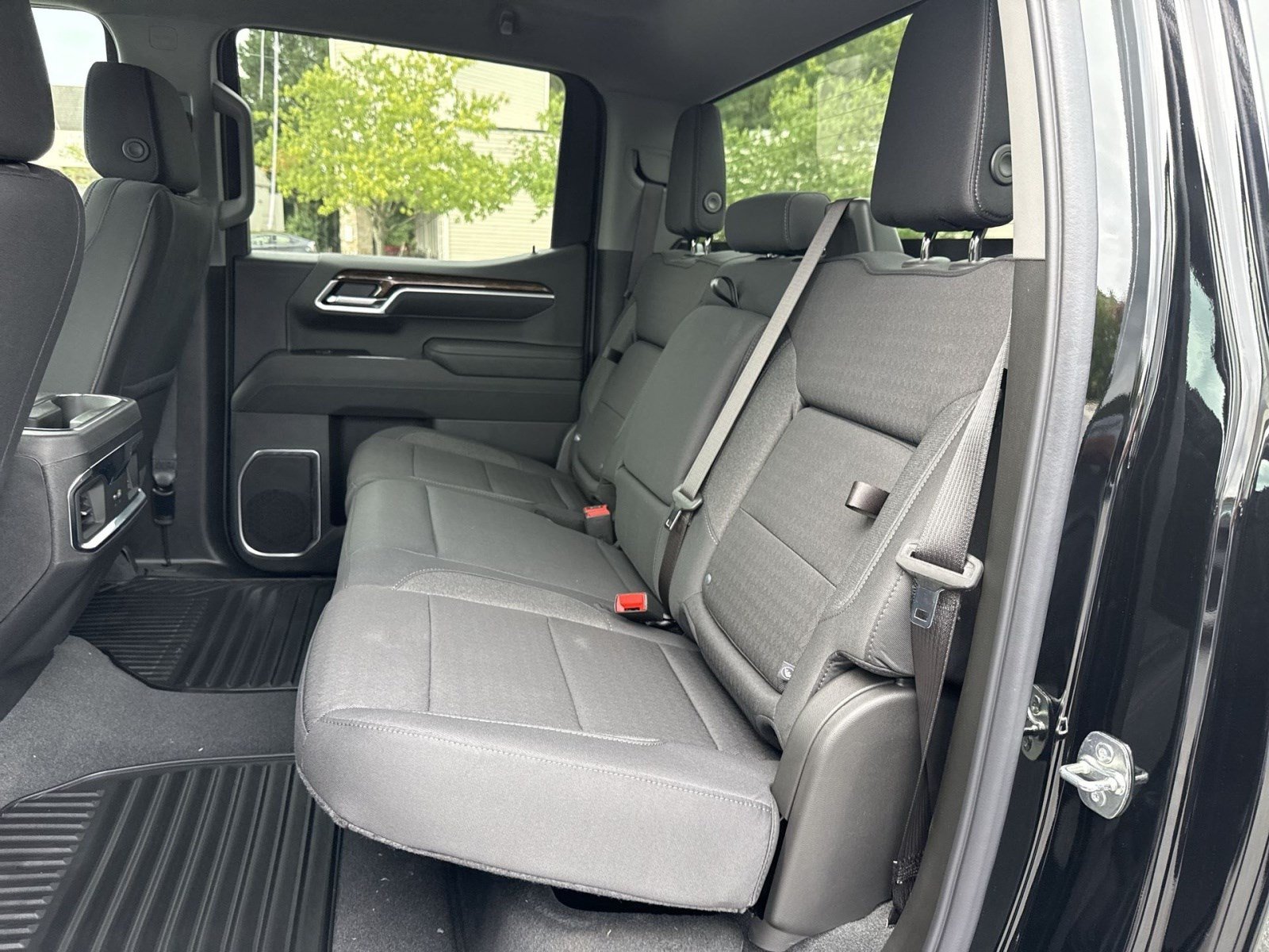 New 2026 GMC Sierra 1500 Elevation AWD/4WD image 18