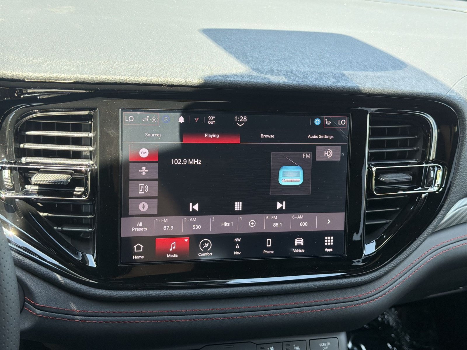 New 2026 Dodge Durango GT AWD/4WD image 21