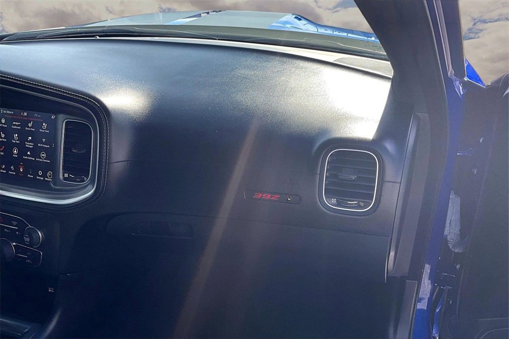 Used 2022 Dodge Charger Scat Pack image 23