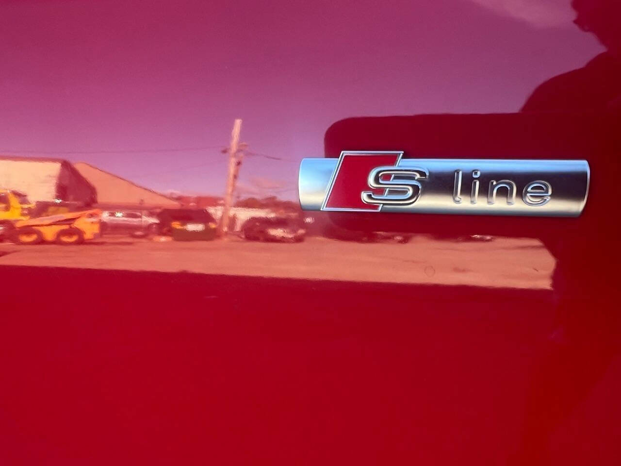 Used 2024 Audi A4 2.0T Premium Plus image 7