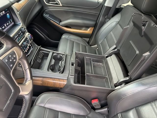 Used 2019 GMC Yukon Denali image 18