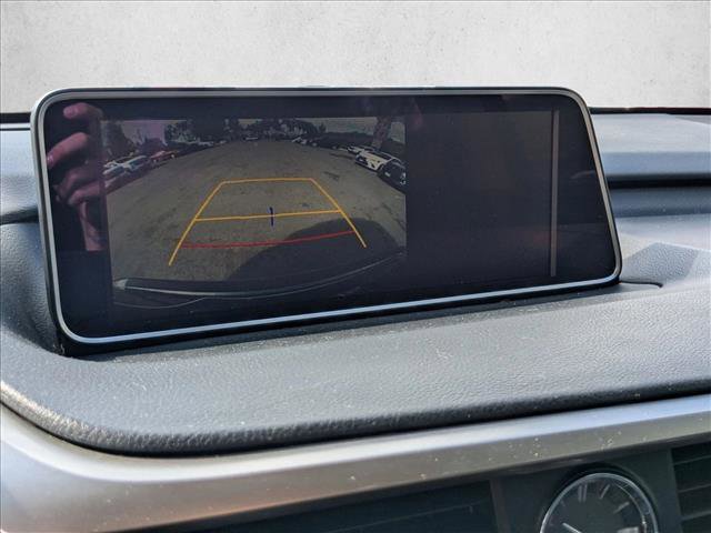 Used 2019 Lexus RX 350 FWD w/ Navigation Package image 14