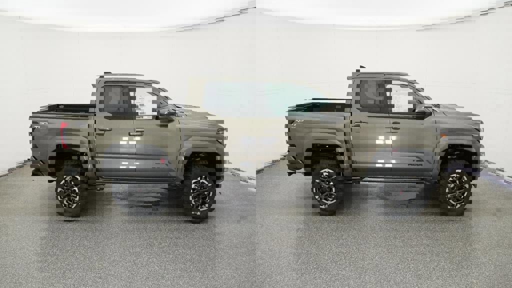 New 2026 Toyota Tacoma TRD Sport image 11