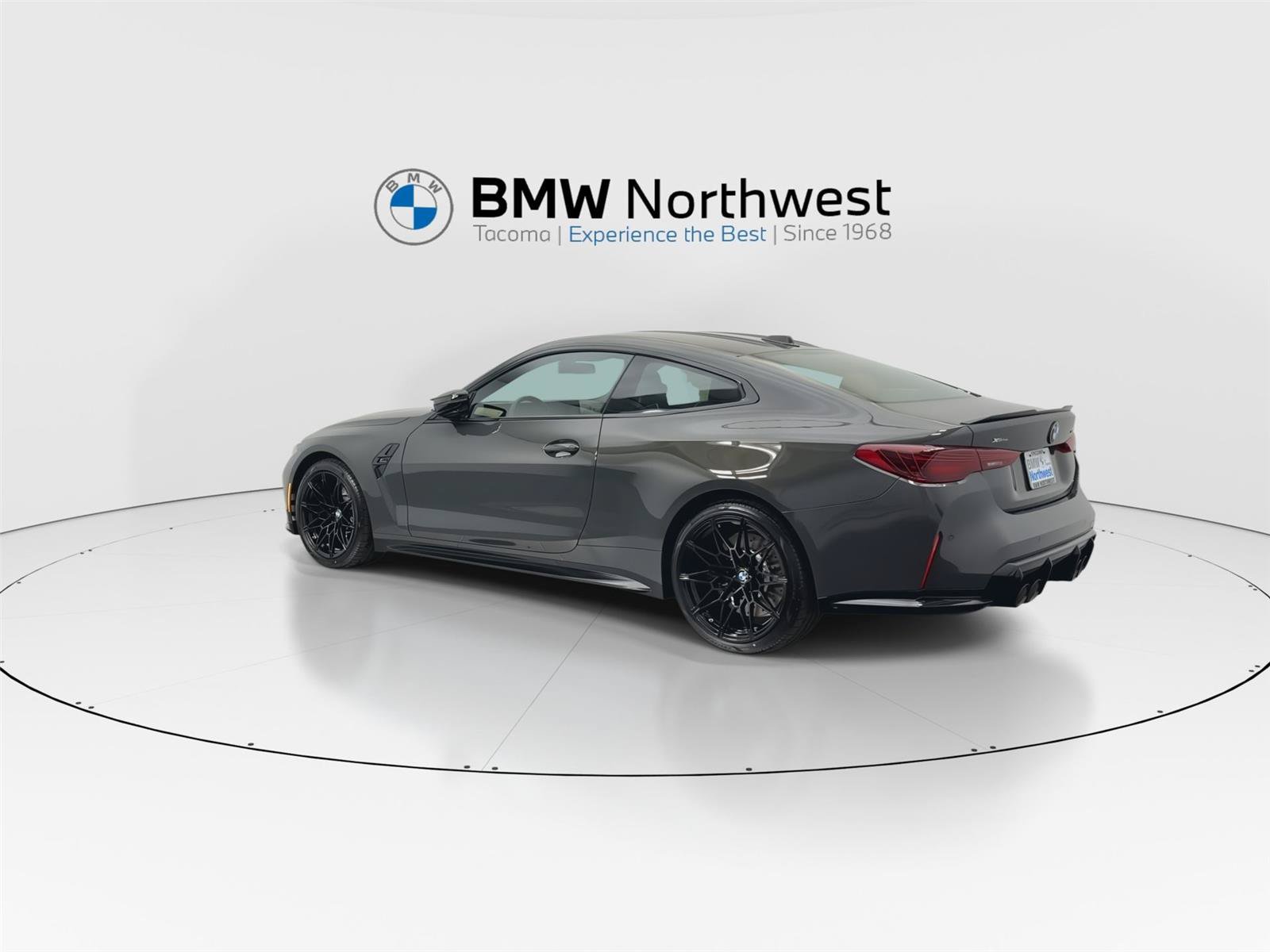 New 2027 BMW M4 xDrive Competition AWD/4WD image 12