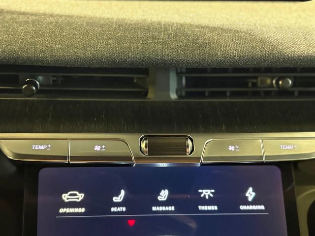 Used 2024 Lucid Air Touring image 23