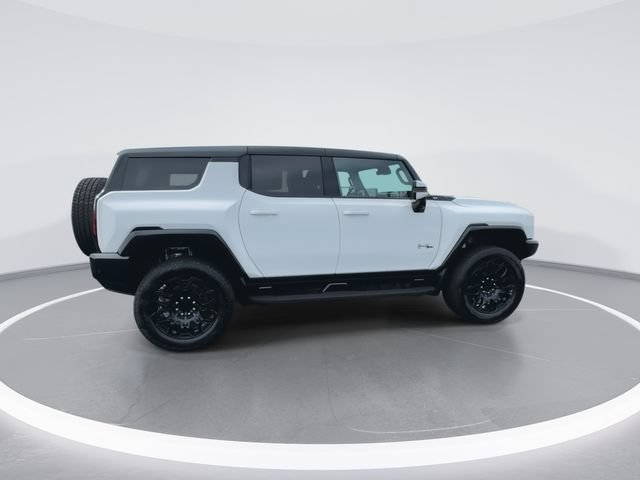 New 2025 GMC Hummer EV 2X AWD/4WD image 9
