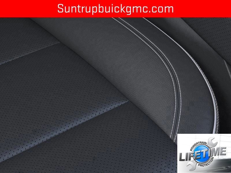 New 2026 GMC Sierra EV Elevation w/ Premium Package image 70